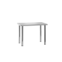 Stół S-02 (orzech)- Furnitex