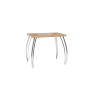 Stół S-04 (orzech)- Furnitex