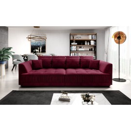Kanapa Zonda Bigsofa- Wersal