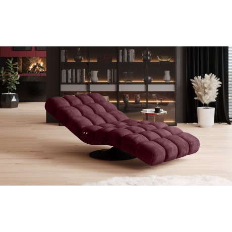Szezlong Gatio 360- Wersal 