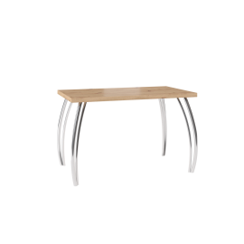 Stół S-06 (dąb artisan)- Furnitex