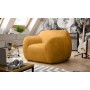 Fotel Teddy- Wersal