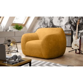 Fotel Teddy- Wersal