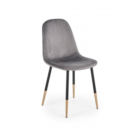 K379- Halmar