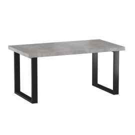 Ława LOFT-U (beton) 60x110 - Furnitex