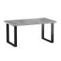 Ława LOFT-U (beton) 60x110 - Furnitex