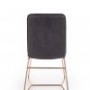 K390- Halmar