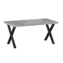 Ława LOFT-X 60x110 - Furnitex