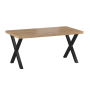 Ława LOFT-X 60x110 - Furnitex