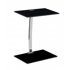 Barek szklany LP-01 - Furnitex