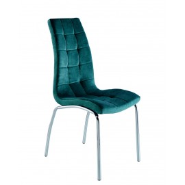 DC2-092V Krzesło velvet - Furnitex