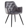 Krzesło velvet HF-058 - Furnitex
