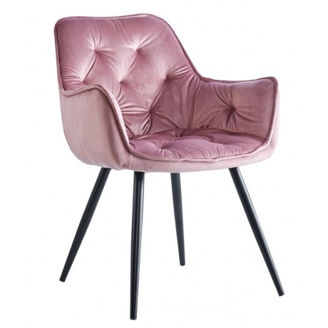 Krzesło velvet HF-058 - Furnitex