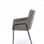 K327- Halmar