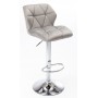 Hoker velvet N-62 - FURNITEX
