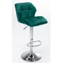 Hoker velvet N-62 - FURNITEX