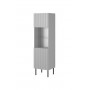 Witryna W-1 Asensio- Halmar 