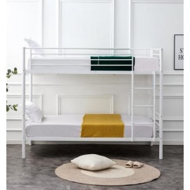 Łóżko piętrowe Bunky 90- Halmar 
