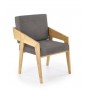 Fotel Freedom- Halmar 