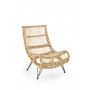 Fotel Melody -Halmar 