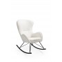 Fotel Liberto 3- Halmar 