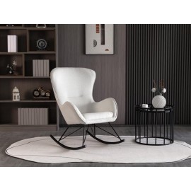 Fotel Liberto 3- Halmar 