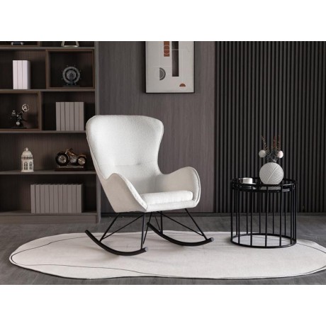 Fotel Liberto 3- Halmar 