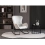 Fotel Liberto 3- Halmar 
