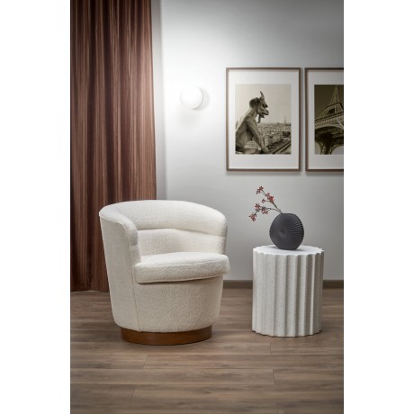 Fotel Amy- Halmar 