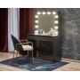 TOALETKA HOLLYWOOD-MEBLE HALMAR 
