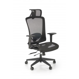 Fotel obrotowy Goliat- Halmar