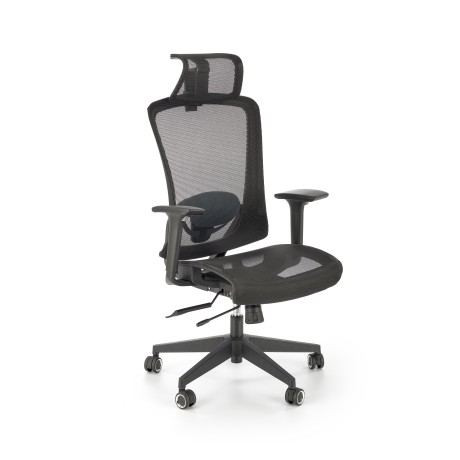 Fotel obrotowy Goliat- Halmar