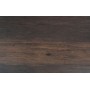 Stół Salvadore Ceramic brązowy/czarny mat - SIGNAL