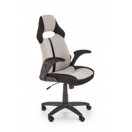 Fotel obrotowy Bloom -Halmar 