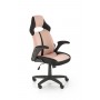 Fotel obrotowy Bloom -Halmar 