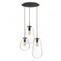 LAMPA WISZĄCA PEAR III- NOWODVORSKI