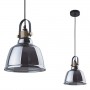 LAMPA VINTAGE AMALFI SMOKED I- NOWODVORSKI