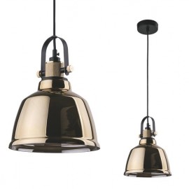 LAMPA VINTAGE AMALFI GOLD I - NOWODVORSKI