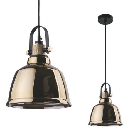 LAMPA VINTAGE AMALFI GOLD I - NOWODVORSKI