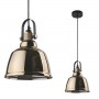 LAMPA VINTAGE AMALFI GOLD I - NOWODVORSKI