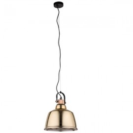 LAMPA VINTAGE AMALFI GOLD I- NOWODVORSKI