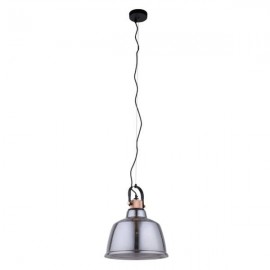 LAMPA VINTAGE AMALFI SMOKED I - NOWODVORSKI