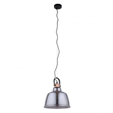 LAMPA VINTAGE AMALFI SMOKED I - NOWODVORSKI