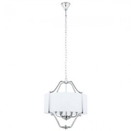 LAMPA WISZĄCA NUNTUCET VI- NOWODVORSKI