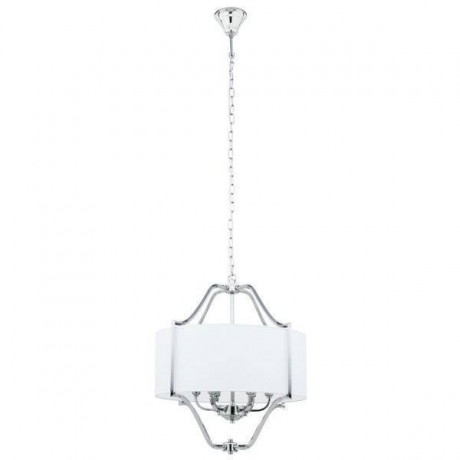 LAMPA WISZĄCA NUNTUCET VI- NOWODVORSKI