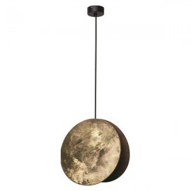 LAMPA WISZĄCA ZWIS  WHEEL - NOWODVORSKI