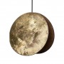 LAMPA WISZĄCA ZWIS  WHEEL - NOWODVORSKI