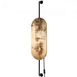 KINKIET WHEEL LUX II -NOWODVORSKI