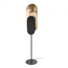 LAMPA STOJĄCA WHEEL LUX - NOWODVORSKI