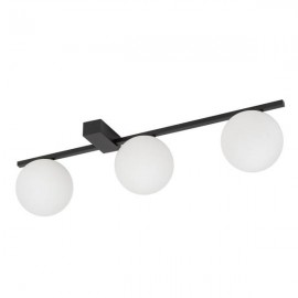 LAMPA SUFITOWA G9 13CM PIK III -NOWODVORSKI